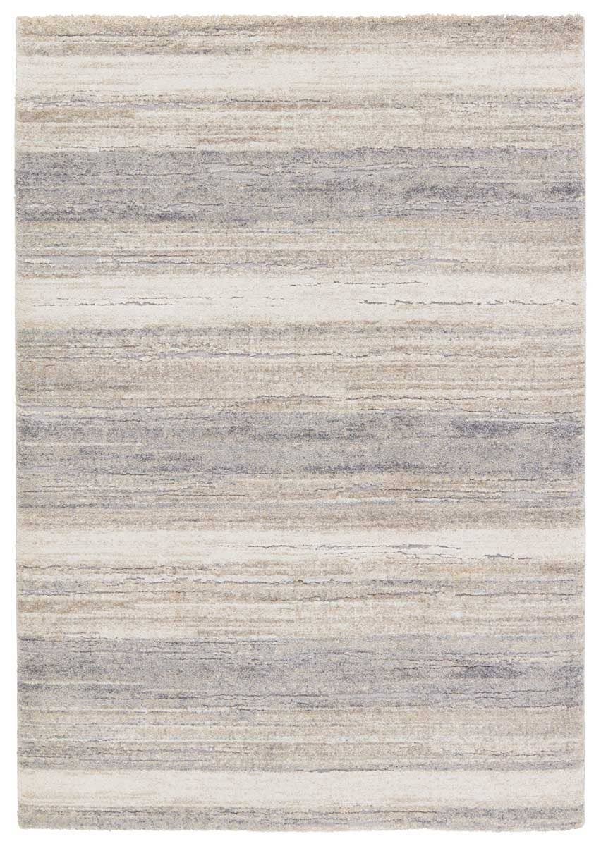 Caramon Rug in Forged Iron