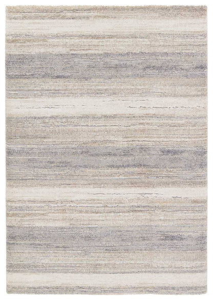 Caramon Rug in Forged Iron