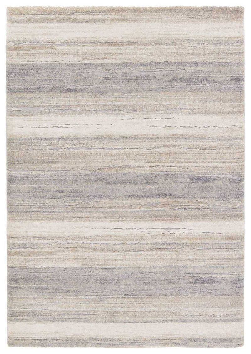 Caramon Rug in Forged Iron