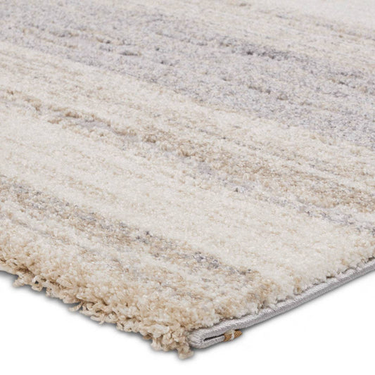 Caramon Rug in Forged Iron