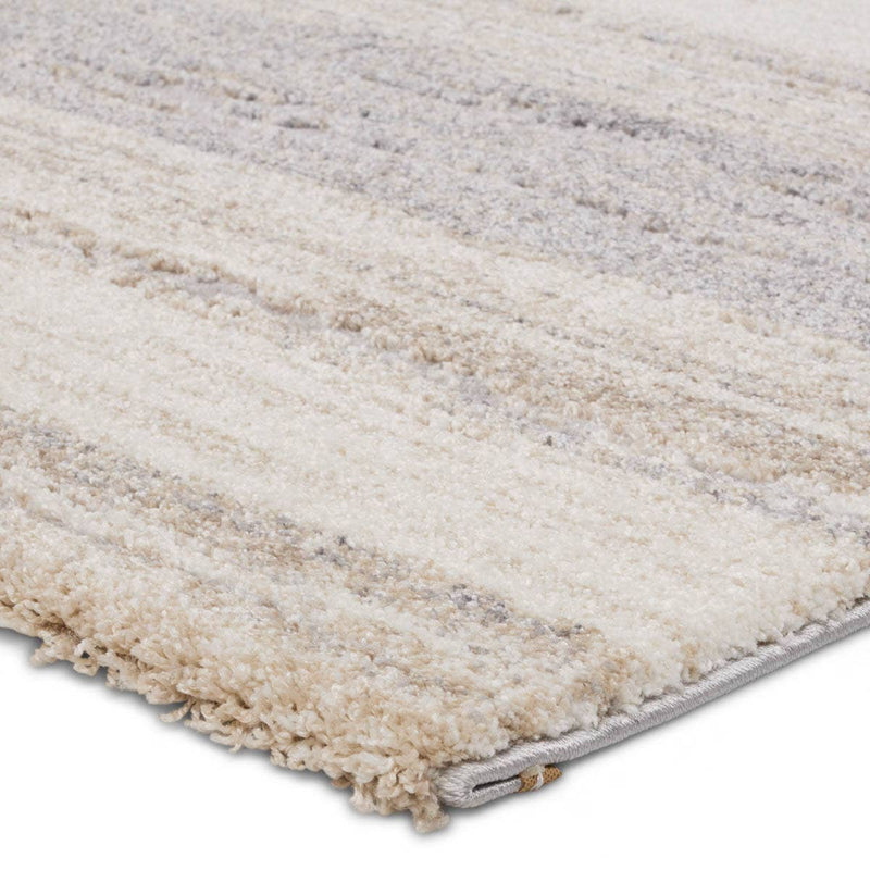 Caramon Rug in Forged Iron
