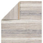 Caramon Rug in Forged Iron