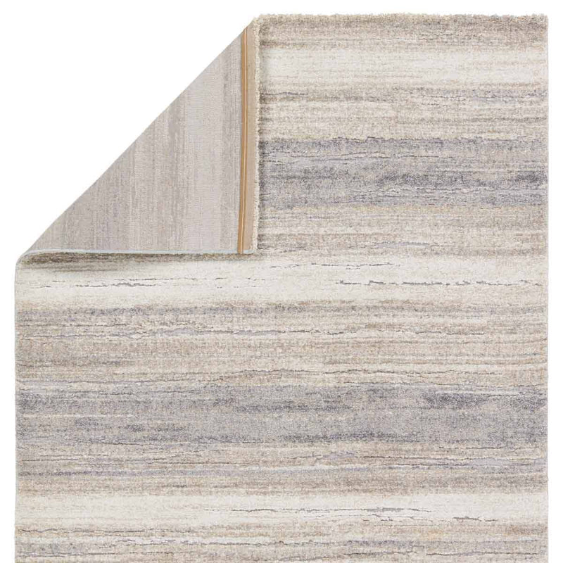 Caramon Rug in Forged Iron