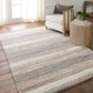 Caramon Rug in Forged Iron