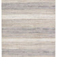 Caramon Rug in Forged Iron