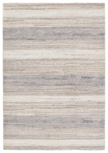 Caramon Rug in Forged Iron