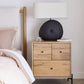 Busaba Table Lamp - Matte Black