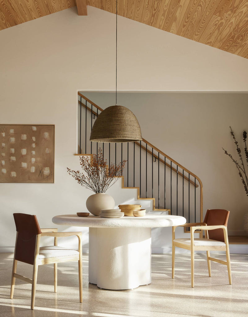 Grano Dining Table