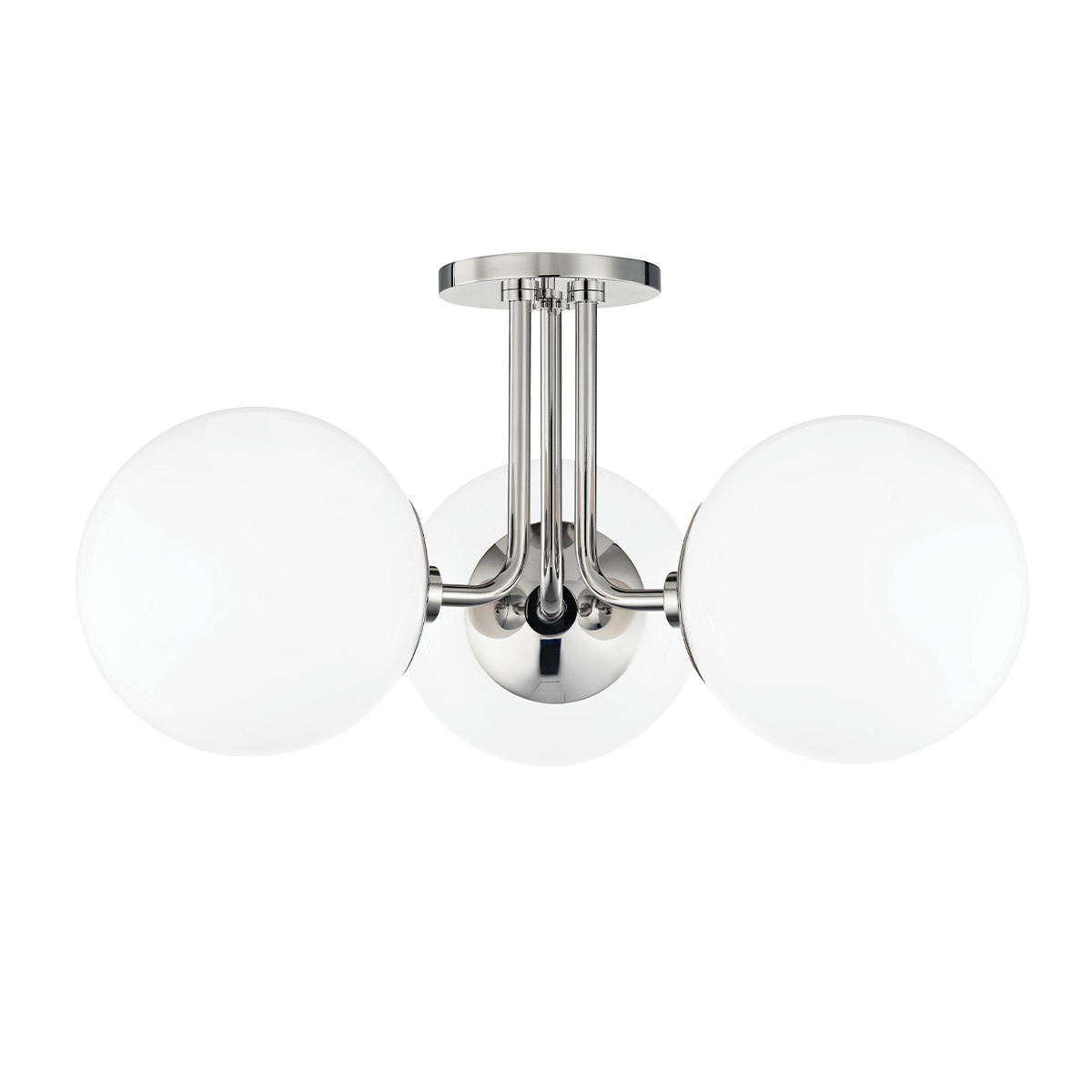 Stella Semi-Flush Mount