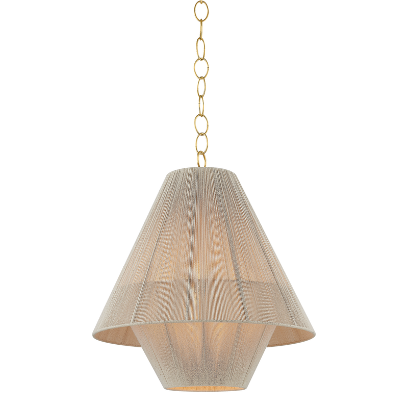 Eleanor Pendant
