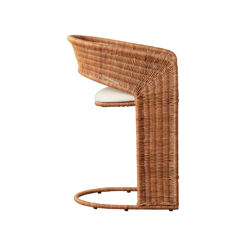 Healdsburg Counter Stool