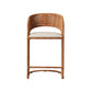 Healdsburg Counter Stool