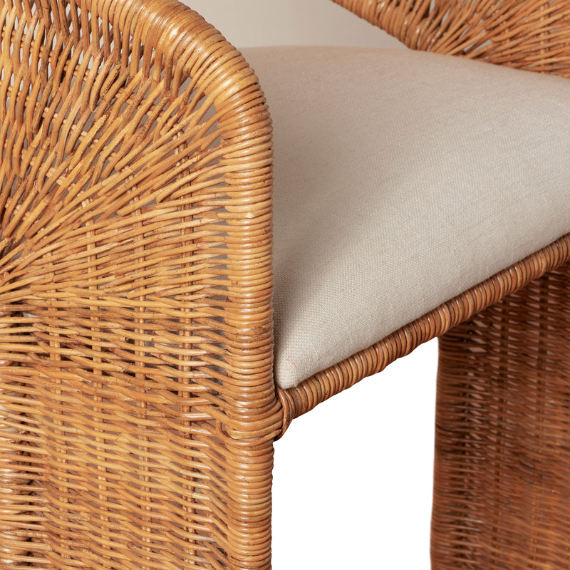 Healdsburg Counter Stool