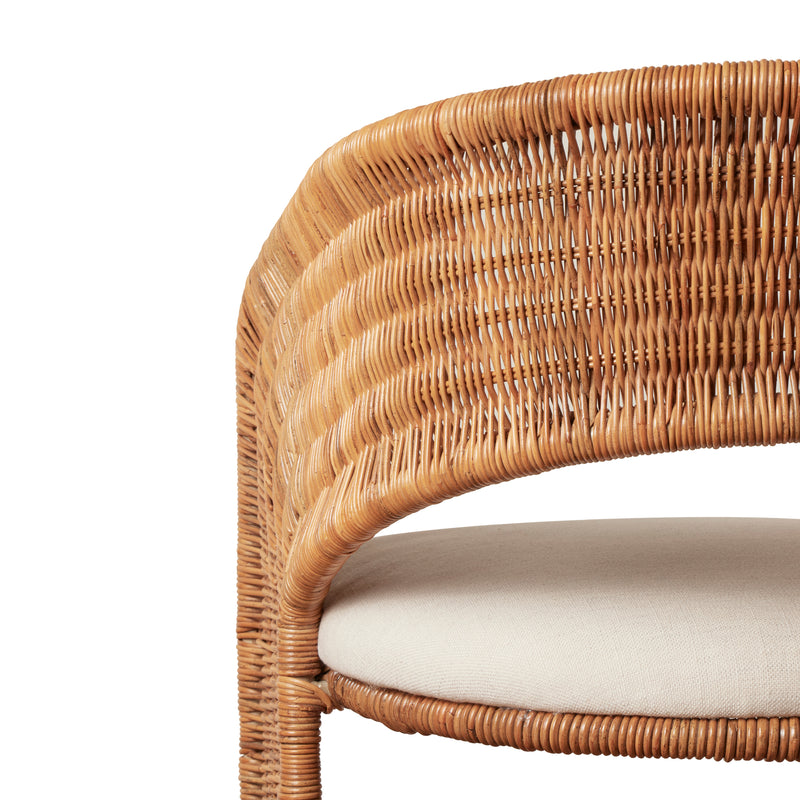 Healdsburg Counter Stool