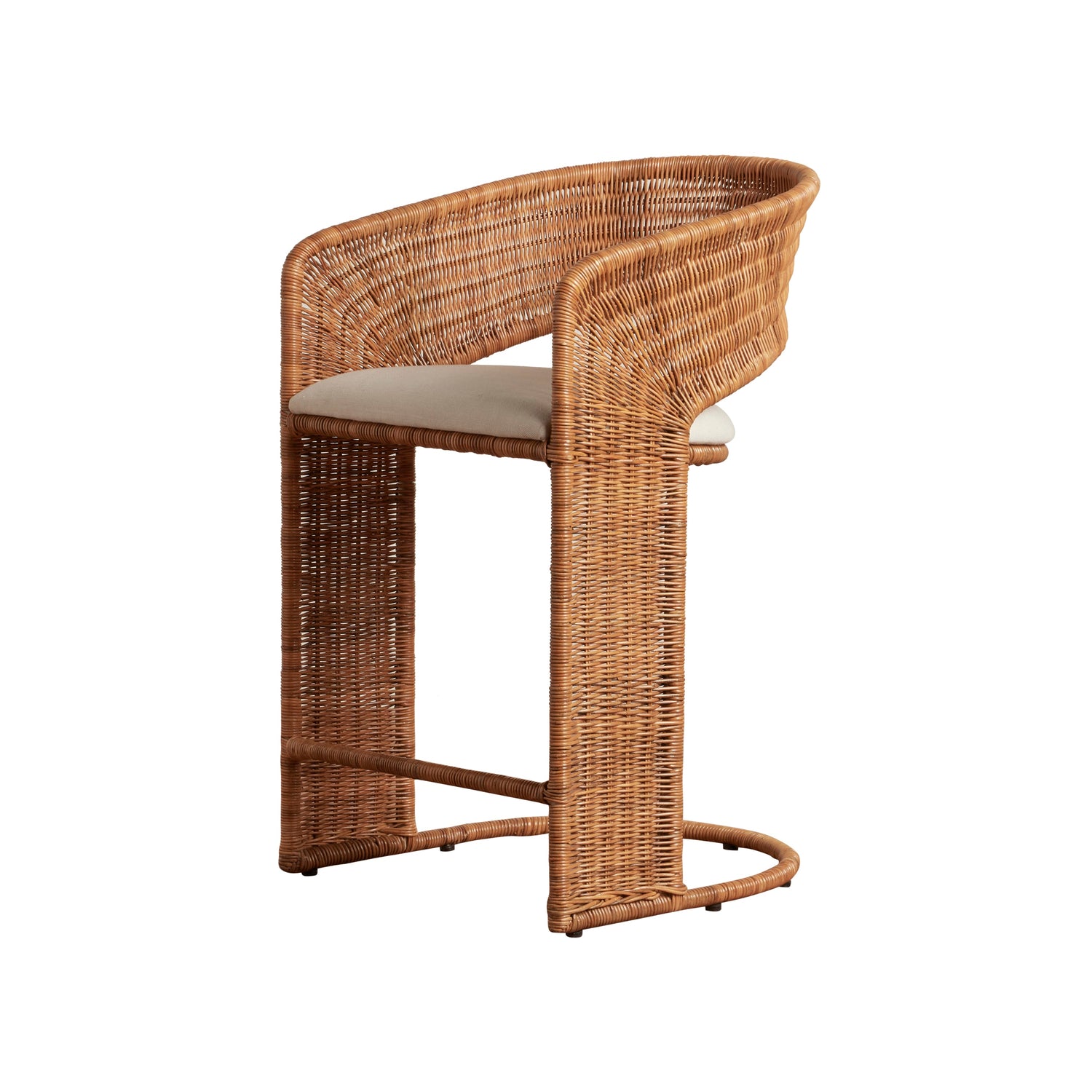 Healdsburg Counter Stool