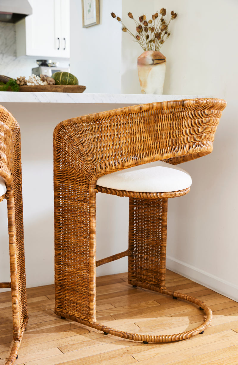 Healdsburg Counter Stool