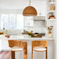 Healdsburg Counter Stool
