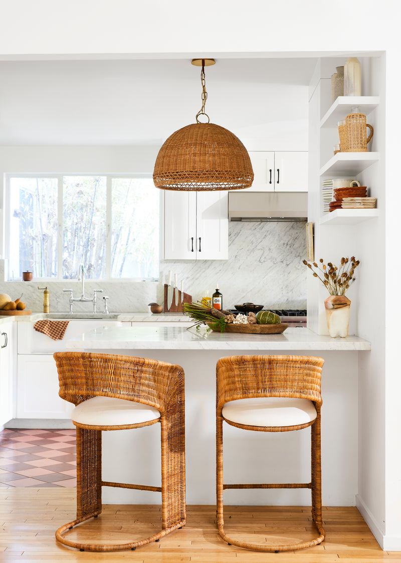 Healdsburg Counter Stool