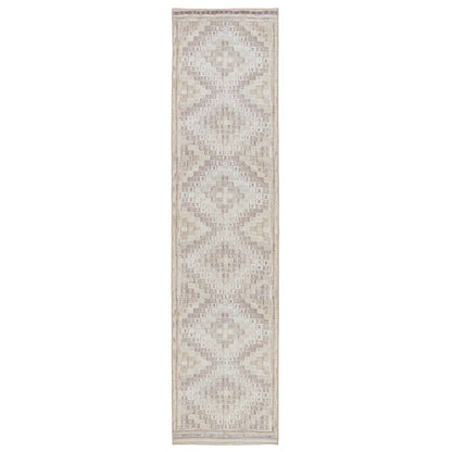 Davina Rug in Vineyard Wine