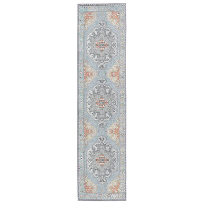 Zenora Rug in Stone