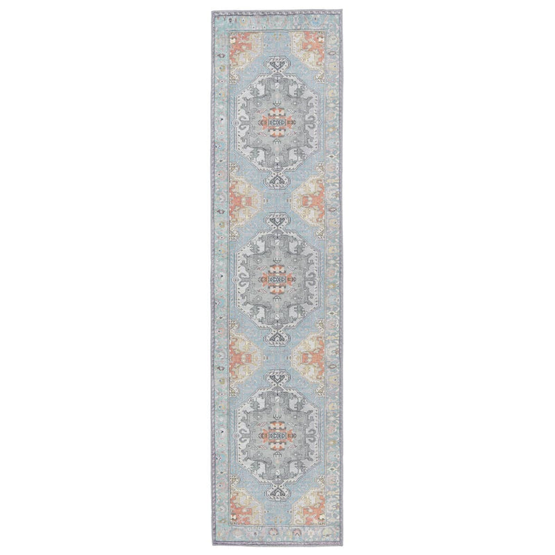Zenora Rug in Stone
