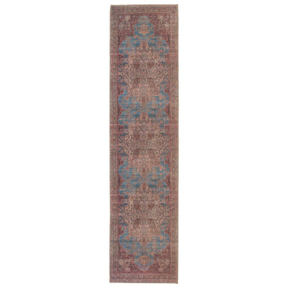 Vacherie Rug in Bran