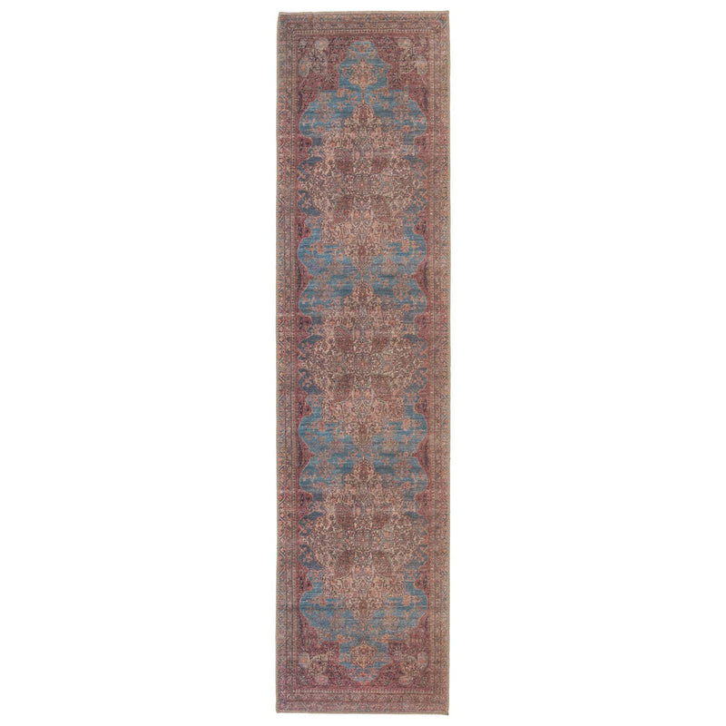 Vacherie Rug in Bran