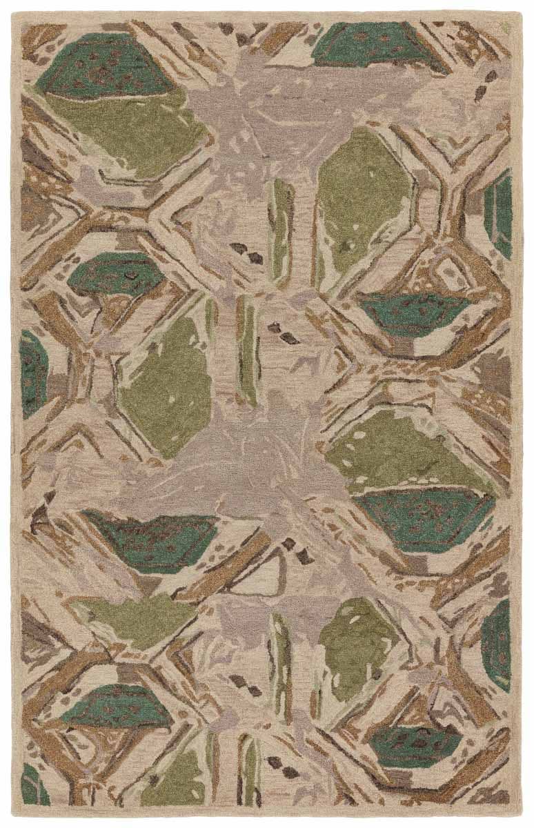 Orto Botanica Rug in Feather