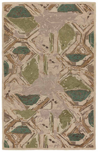 Orto Botanica Rug in Feather