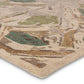 Orto Botanica Rug in Feather