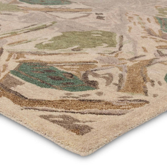 Orto Botanica Rug in Feather