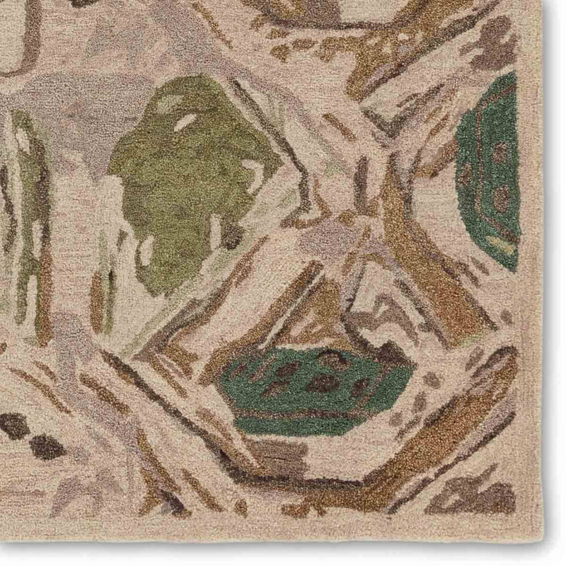 Orto Botanica Rug in Feather