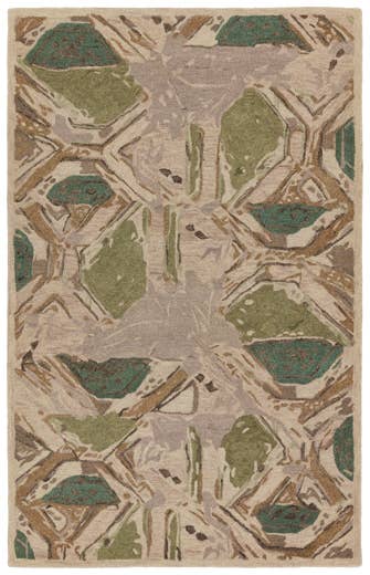 Orto Botanica Rug in Feather