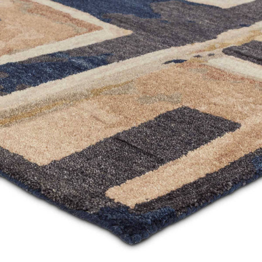 Balsa Rug in Humus