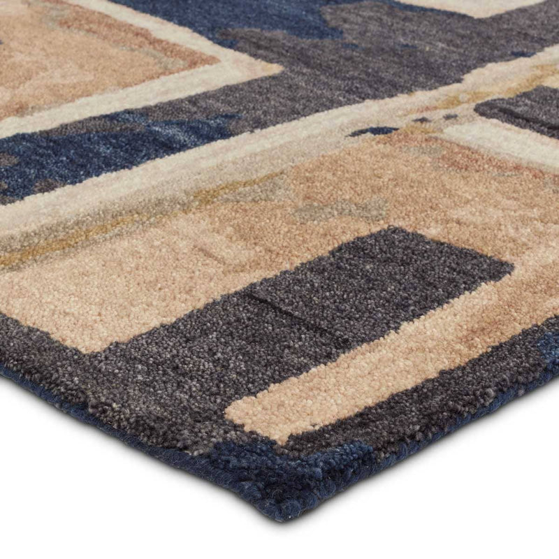 Balsa Rug in Humus