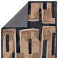 Balsa Rug in Humus