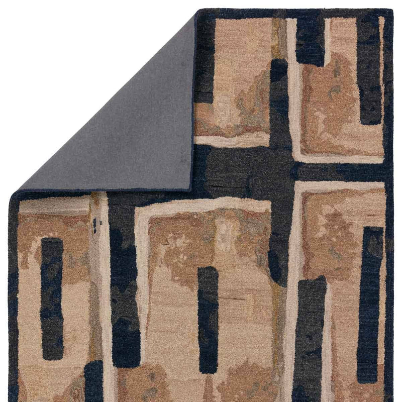 Balsa Rug in Humus