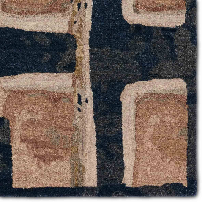 Balsa Rug in Humus