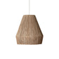 Collins Jute Pendant