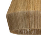 Collins Jute Pendant