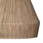 Collins Jute Pendant