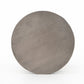 Cameron End Table - Ombre Pewter