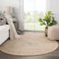 Hastings Rug in Iced Coffee