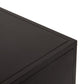 Stormy Sideboard - Aged Brown