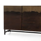Stormy Sideboard - Aged Brown