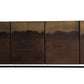 Stormy Sideboard - Aged Brown