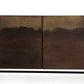 Stormy Sideboard - Aged Brown