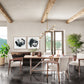 Stormy Sideboard - Aged Brown