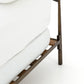 Westwood Bed - Antique Brass