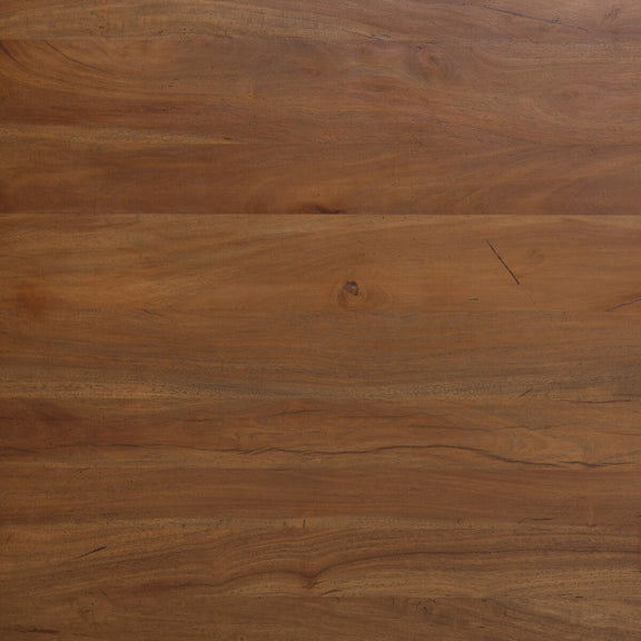 Duncan Storage Coffee Table - Reclaimed Fruitwood